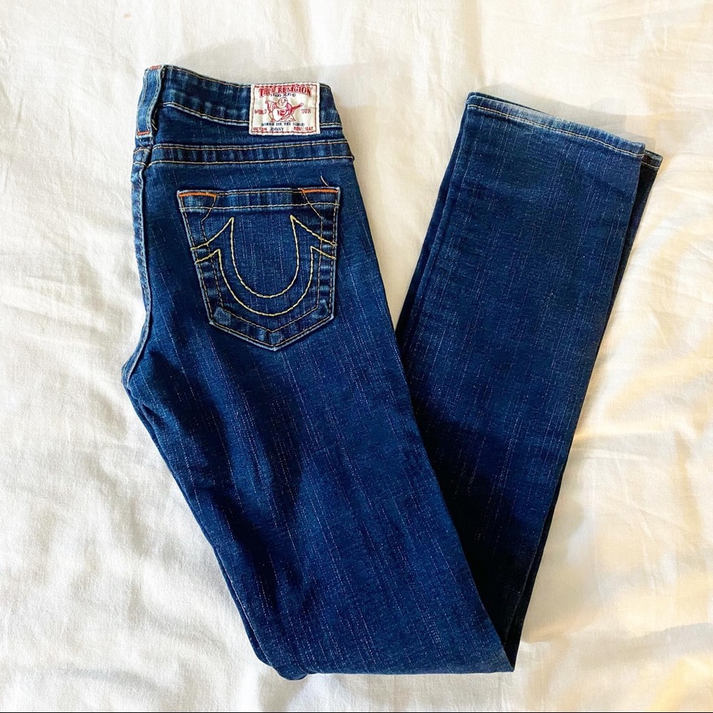 True religion jeans